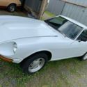 1972 Datsun 240Z needing some TLC  no reserve