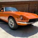 1972 Datsun 240Z - One Owner - Matching Serial Numbers - California Car