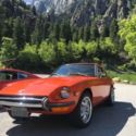1972 Datsun 240Z Original Survivor OE Uber Puff Time Capsule.. Wow