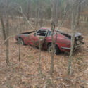 1972 Datsun 240Z PROJECT