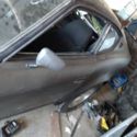 1972 datsun 240z, QUAIFE, r200, v8conversion, Eibach, tokico