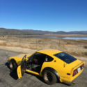 1972 Datsun 240z RB25DET Engine