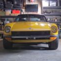 1972 Datsun 240z (S30)