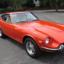 1972 Datsun 240Z Same owner 43 years. Beautiful and ready to show or enjoying