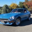 1972 datsun 240z Selling At NO RESERVE !!!!!!