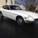1972 Datsun 240z Series 2   5 Speed, 1-Family owned,  Collector