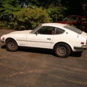 1972 DATSUN 240Z STORED INSIDE 32 YEARS TIME CAPSULE RARE CLEAN COMPLETE in PA