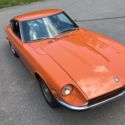 1972 Datsun 240z time capsule 36k original miles 1 previous owner Documents