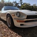 1972 Datsun 240z Turbo - L28ET, 5-Speed, LSD, and more