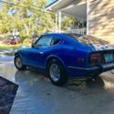 1972 Datsun 240Z ugraded with L28 engine