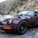 1972 Datsun 240z VQ35DE