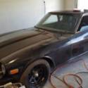 1972 Datsun 240Z w/ REBUILT L28ET, 5-Speed Borg Warner Trans, R200 Posi