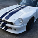 1972 Datsun 240Z Z Series
