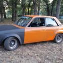 1972 Datsun 510 2 door coupe