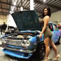 1972 Datsun 510 2 door Resto Mod Sr20det Show Car
