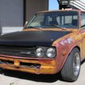 1972 Datsun 510 5spd with SR20 NA motor swap