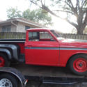 1972 DATSUN 510 PICK-UP TRUCK UNIQUE, CLASSIC COLLECTOR