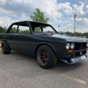 1972 Datsun 510 Rolling Chassis