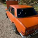1972 Datsun 510 Sedan SR20DET