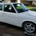 1972 Datsun 510 VG30 V6