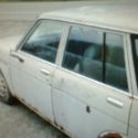 1972 datsun 510 wagon ,ac car,510.datsun.