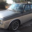 1972 Datsun 510 wagon, Cali classic, unique, beach cruiser? No reserve... Nice!