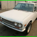 1972 Datsun 510 Wagon *Classic and Rare* 5 Speed 4 Cylinder NO RESERVE