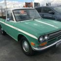 1972 Datsun 520 - 521 Pickup