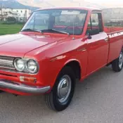 1972 Datsun 520 Standard Bed