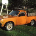 1972 DATSUN 620 -- FIRST YEAR FOR THE SERIES -- SEE DESCRIPTION UPDATE -- TRADE?