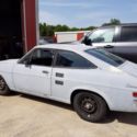 1972 Datsun B110