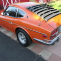 1972 datsun original 26,000 miles California survivor