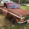 1972 DATSUN PICKUP
