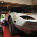 1972 De Tomaso Pantera- Solid Project 41k miles