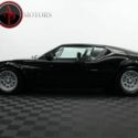 1972 DeTomaso Pantera  24k MILES V8 DISC 5 SPEED