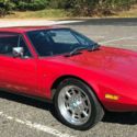 1972 DeTomaso Pantera L