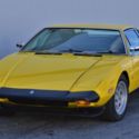 1972 DeTomaso Pantera Lusso - Beautiful, Rust Free, Low Miles, Ready to Enjoy!