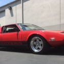 1972 DeTomaso Pantera RACE CAR 535HP w/ Race History