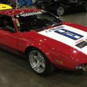 1972 DeTomaso Pantera STREET LEGAL RACE CAR 535HP w/ Race History