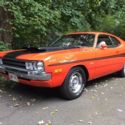 1972 Dodge 340 Dart Demon