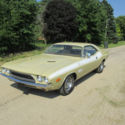 1972 DODGE CHALLENGER 340 6 PAK SEE VIDEO BUILD SHEET WINDOW STICKER 70 71 73 74