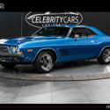1972 Dodge Challenger 340 V8 Las Vegas