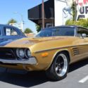 1972 Dodge Challenger 440 Big Bloc, Automatic, Factory Air, Gorgeous