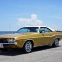1972 Dodge Challenger - 53,000 Original Documented Miles - Unmolested
