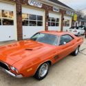 1972 Dodge Challenger 750 Holley Carb Cam Headers Msd box & distributor