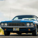 1972 Dodge Challenger Rallye Hardtop 2-Door 440