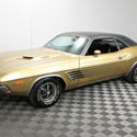1972 Dodge Challenger Rallye. True Rallye 340, 4-Speed Pistol Grip! Must see!