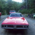 1972 Dodge Charger, 318 Coupe. All original.