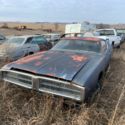 1972 Dodge Charger 340