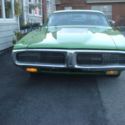 1972 Dodge Charger 440 Dana 60 Nice!